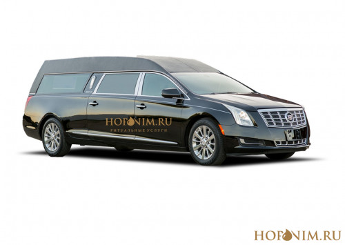 Легковой катафалк «Cadillac»