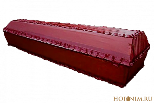 Гроб Гладь